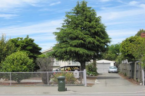 Photo of property in 426 Ferry Road, Woolston, Christchurch, 8023