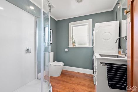 Photo of property in 1/24 Totara Crescent, Woburn, Lower Hutt, 5010