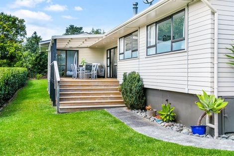 Photo of property in 8 Karaka Road, Whenuapai, Auckland, 0618