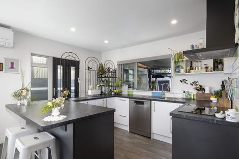 Photo of property in 5 Kereru Place, Masterton, 5810