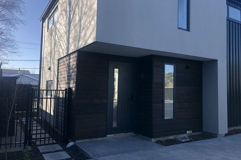 Photo of property in 1/89 Champion Street, Edgeware, Christchurch, 8013