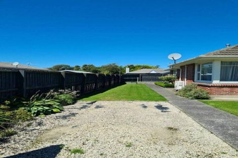 Photo of property in 17b Gainsborough Street, Hoon Hay, Christchurch, 8025