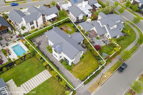 Photo of property in 15 Timberlands Terrace, Parklands, Christchurch, 8083
