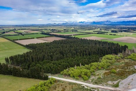 Photo of property in 136 Burnt Hill Road, Burnt Hill, Oxford, 7495