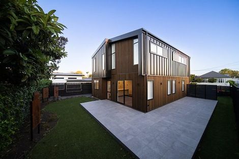 Photo of property in 1/27a Taylors Avenue, Bryndwr, Christchurch, 8052