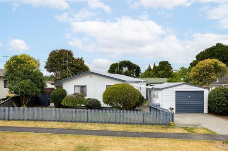 Photo of property in 3 Caulfield Place, Nawton, Hamilton, 3200