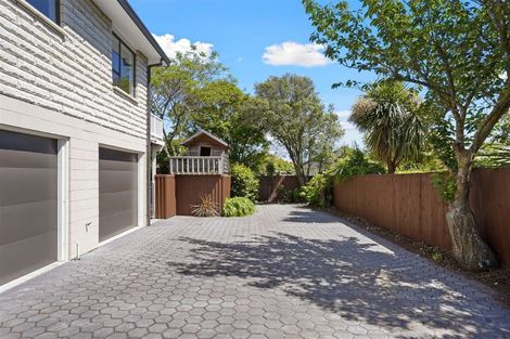 Photo of property in 43 Townshend Crescent, Halswell, Christchurch, 8025