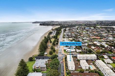 Photo of property in 34/3 Riverside Road, Orewa, 0931