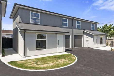 Photo of property in 2/469 Worcester Street, Linwood, Christchurch, 8011