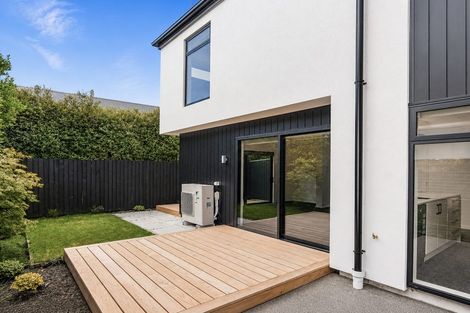 Photo of property in 3/10 Brockworth Place, Riccarton, Christchurch, 8011