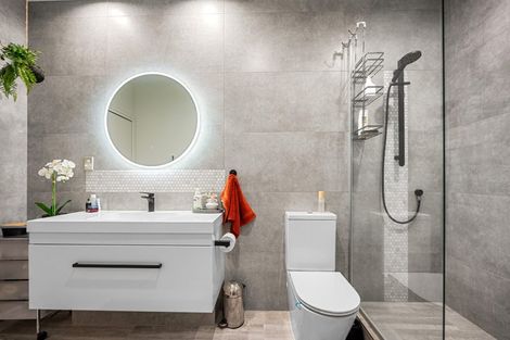 Photo of property in Sentinel Apartments, 1604/3 Northcroft Street, Takapuna, Auckland, 0622