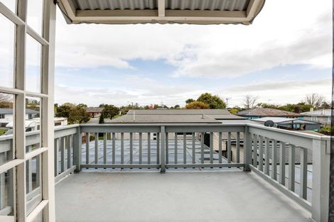 Photo of property in 1b Oak Avenue, Nawton, Hamilton, 3200