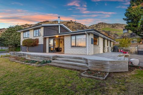 Photo of property in 1200 Karaka Road, Hurunui, Hawarden, 7385