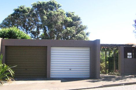 Photo of property in 43 Warwick Street, Wilton, Wellington, 6012