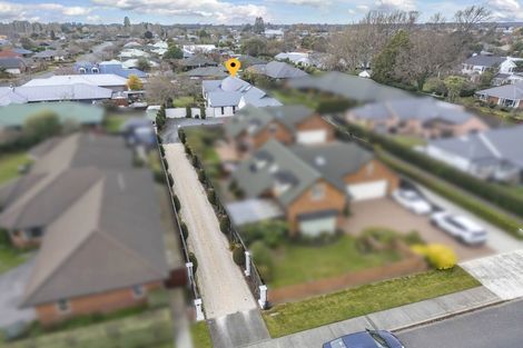 Photo of property in 298 King Street, Rangiora, 7400