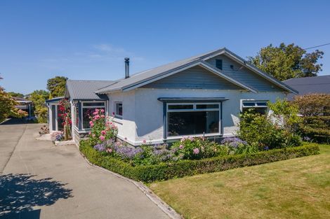 Photo of property in 7 Guinness Street, Highfield, Timaru, 7910