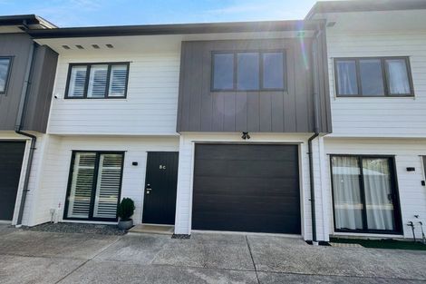 Photo of property in 3/8 Buckley Road, Epsom, Auckland, 1023