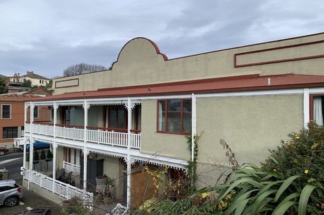 Photo of property in 21 Clark Street, Dunedin Central, Dunedin, 9016