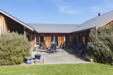 Photo of property in 492 Oxford Road, Fernside, Rangiora, 7471