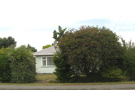 Photo of property in 220 Weston Road, St Albans, Christchurch, 8052