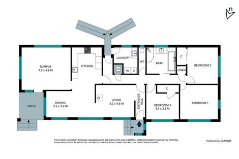 Photo of property in 85 Boundary Road, Tikipunga, Whangarei, 0112