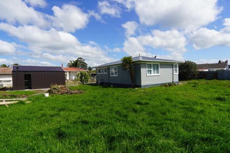 Photo of property in 55 Cargill Street, Papakura, 2110