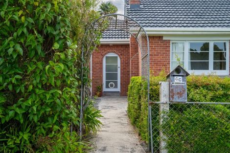 Photo of property in 4c Third Avenue, Avenues, Whangarei, 0110