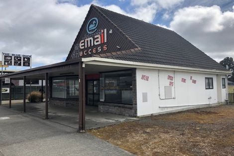 Photo of property in 32 State Highway 1 Foxton Horowhenua District
