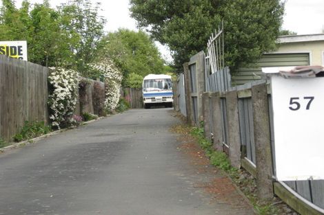 Photo of property in 57 Main North Road, Woodend, 7610