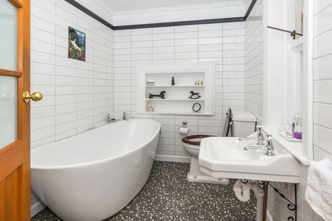 Photo of property in 24 Harborough Street, Watlington, Timaru, 7910