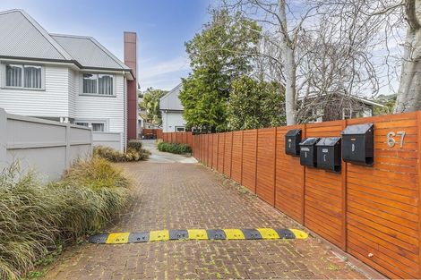 Photo of property in 67b Moxham Avenue, Hataitai, Wellington, 6021