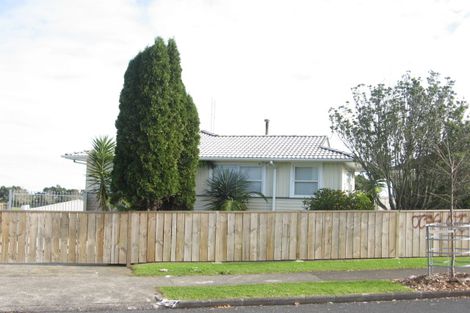 Photo of property in 30 Mcdivitt Street, Manurewa, Auckland, 2102