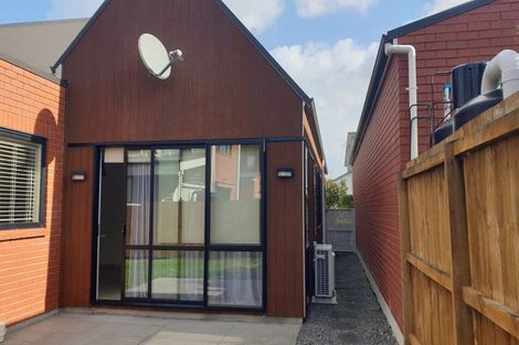 Photo of property in 14 Harakeke Road, Hobsonville, Auckland, 0616