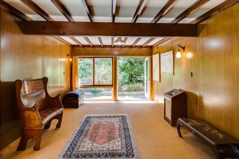 Photo of property in 582 Old Coach Road, Te Pohue, Napier, 4182