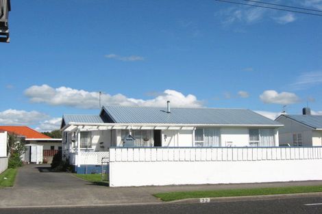 Photo of property in 32 Upjohn Street, Brooklands, New Plymouth, 4310