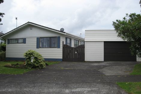 Photo of property in 13 Andes Avenue, Mangere Bridge, Auckland, 2022