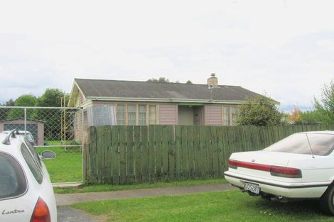 Photo of property in 36 Jones Street, Waharoa, 3401