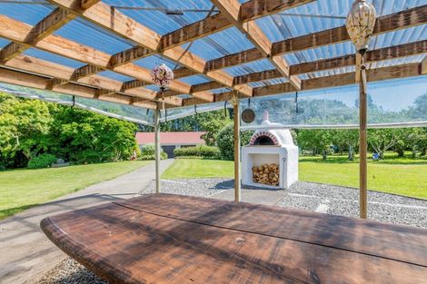 Photo of property in 49 Vista Road, Ohau, Levin, 5570