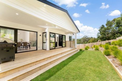 Photo of property in 41 Korihi Drive, Swanson, Auckland, 0614