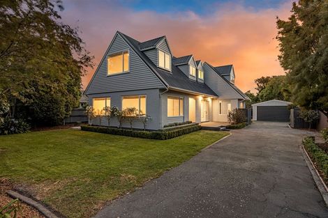 Photo of property in 39 Croziers Road, St Albans, Christchurch, 8052