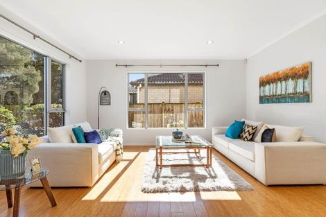 Photo of property in 45 Terrasini Drive, Flat Bush, Auckland, 2019