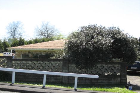 Photo of property in 5 Mcvie Road, Huntly, 3700