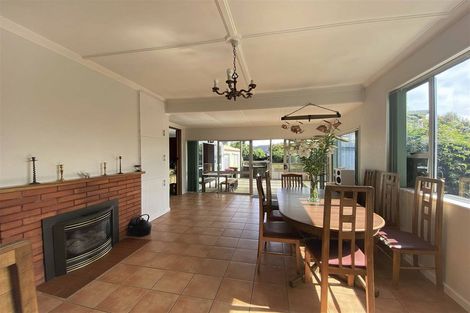 Photo of property in 40 Robertson Street, Richmond, Invercargill, 9810