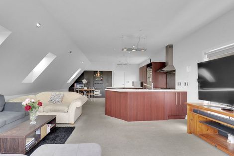 Photo of property in 19/25 Hastings Street West, Sydenham, Christchurch, 8023