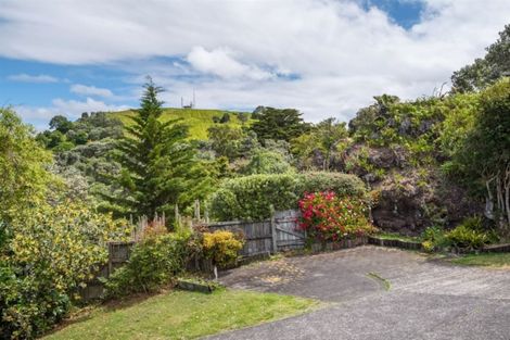 Photo of property in 1/47a Vauxhall Road, Devonport, Auckland, 0624