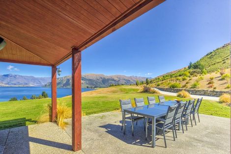 Photo of property in 354 Dublin Bay Road, Albert Town, Wanaka, 9382