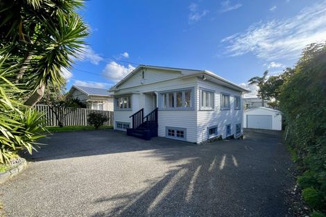 Photo of property in 60 Aroha Avenue, Sandringham, Auckland, 1025