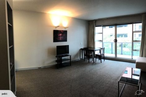 Photo of property in Gerondis Bldg Apartments, 304/60 Willis Street, Wellington Central, Wellington, 6011