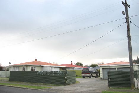 Photo of property in 24 Bestall Street, Maraenui, Napier, 4110