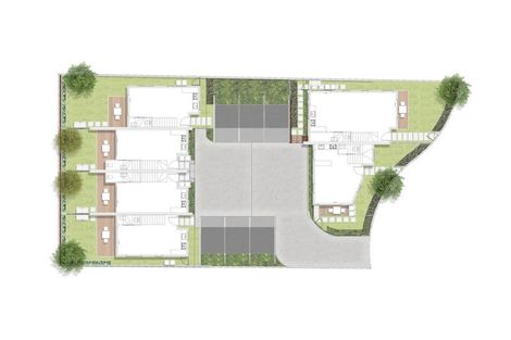 Photo of property in 9 Grimshaw Place, Henderson, Auckland, 0612